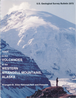 U.S. Geological Survey Bulletin 2072 AVAILABILITY of BOOKS and MAPS of the U.S