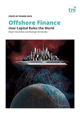 Offshore Finance