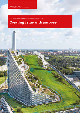 Creating Value with Purpose 2020 Highlights 01