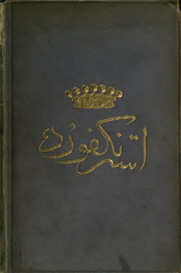 Original Letters and Papers of the Late Viscount Strangford Upon Philological and Kindred Subjects