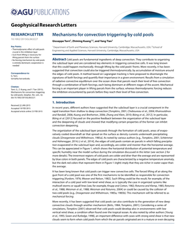 Geophysicalresearchletters