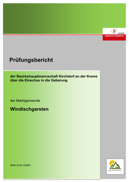 Windischgarsten