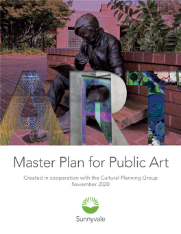 Public Art Master Plan