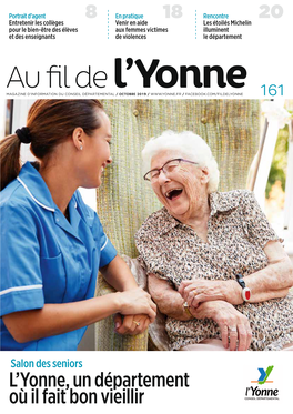 Au Fil Del'yonne