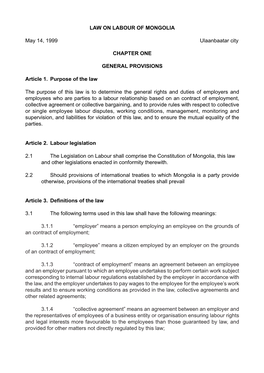 PDF of Law in English As Adopted