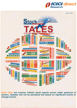 Stock Tales | CSB Bank ICICI Direct Research