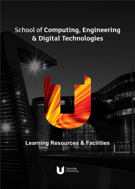 School of Computing, Engineering & Digital Technologies