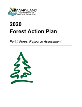 2020 Forest Action Plan