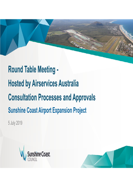 20190705 Flight Path Round Table Meeting Presentation by Ross