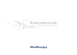 153918 Edenbrook Brochure Q10.Qxp Layout 1 16/11/2015 10:19 Page 1