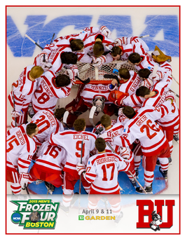 INSIDE BU HOCKEY Power Plays