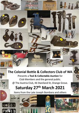 Tool Catalogue 06Mar21.Pdf