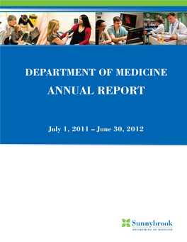 Annual Report