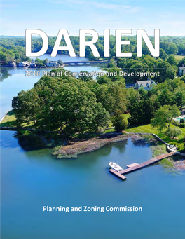 2016 Plan of Conservation and Development Planning and Zoning