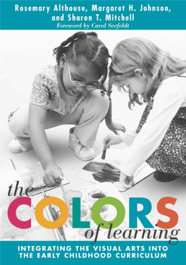 The Colors of Learning