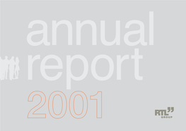 Annual Report 2001 (English) (Pdf, 1.85