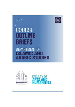 Islamic Arabic Studies 1609323049.Pdf