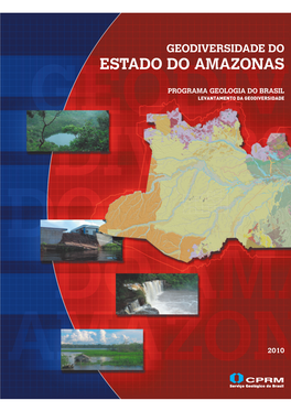 Estado Do Amazonas