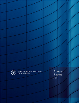 View Annual Report