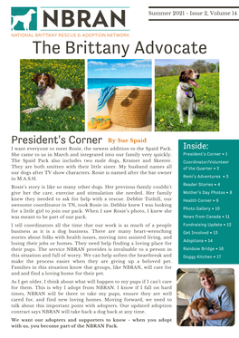 The Brittany Advocate