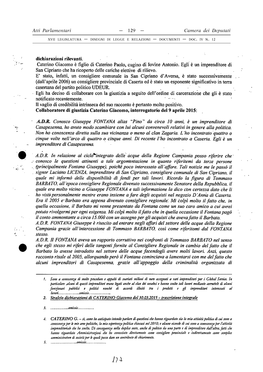 Atti Parlamentari - 129 - Camera Dei Deputati