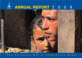 Annual Report 2009