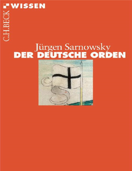 Der Deutsche Orden (German Edition)