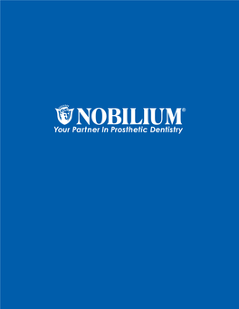 Nobilium Catalog 2016.Pdf