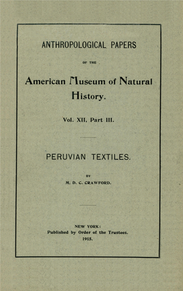 Natural: History