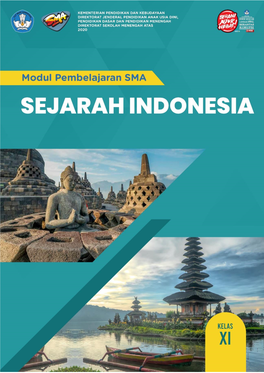 XI Sejarah Indonesia KD 3.6 Final