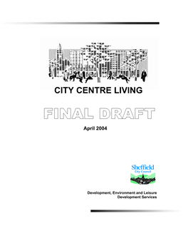 City Centre Living