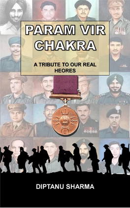 Param Vir Chakra