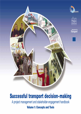 Successful Transport Decision-Making