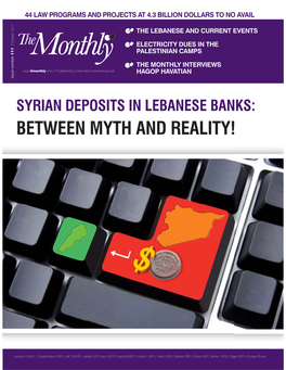 The Monthly-Issue111-OCTOBER 2011-ENGLISH