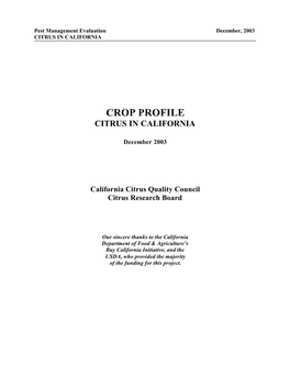 CCQC-Crop-Profile.Pdf