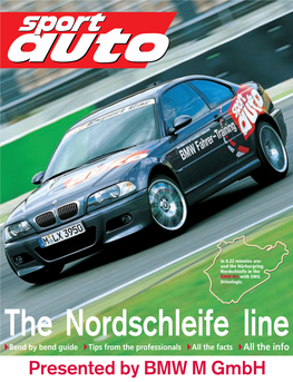 Nordschleife Line