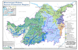 Surface Water Quality Monitoring Locations