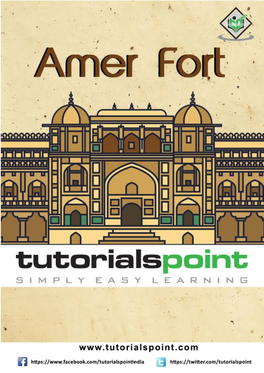 Amer Fort.Pdf