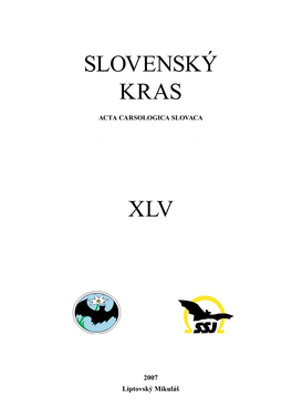 Slovenský Kras