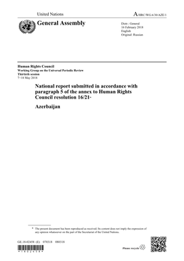 A Hrc Wg.6 30 Aze 1 E.Pdf