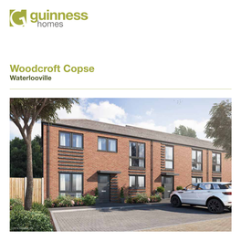 Woodcroft Copse Waterlooville
