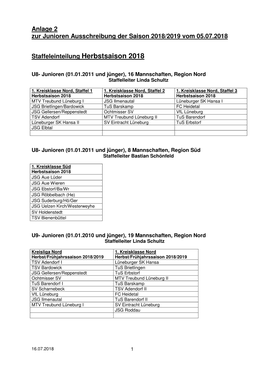 Anlage 2 Ausschreib Staffeln Herbst 2018