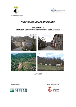 Agenda 21 Local D'ogassa