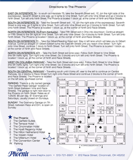 Phx Menu Sheets 4-20