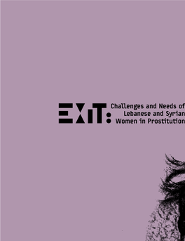 Exit Study-Report June-2020.Pdf