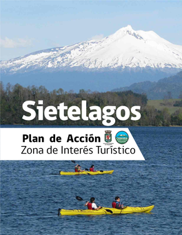 Plan De Acción Zona De Interés Turístico