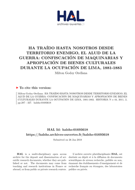 Guerra Del Pacifico.Pdf