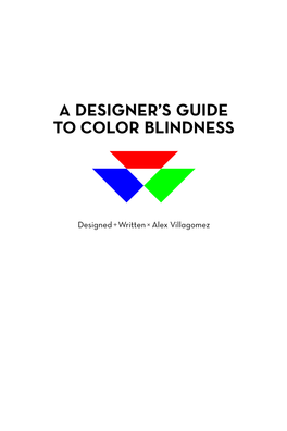 What Is Color Blindness?