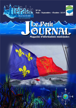 Le Petit Journal N°26