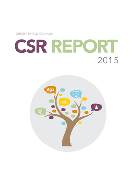 CSR Report 2015 Final